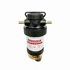 Marine Engine Filters