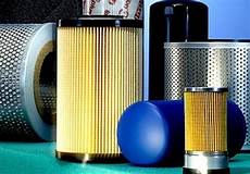 Marine Engine Filters