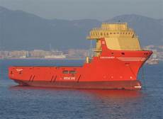 Mariner Anemostads