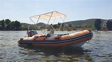 Mariner Anemostads