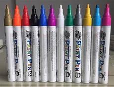 Marker Pens
