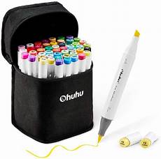 Marker Pens