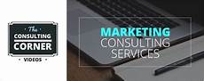 Marketing Consulting Services