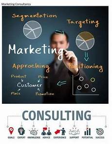 Marketing Consulting Services