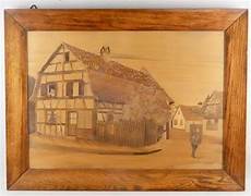 Marqueterie Products