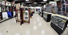 Martial Arts Supplies