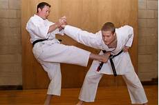 Martial Arts Wear