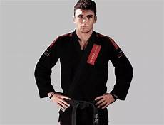 Martial Arts Wear