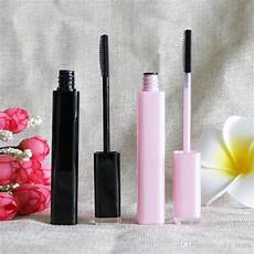 Mascara Containers