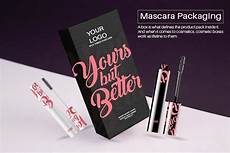 Mascara Packaging