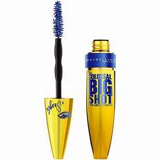 Mascara Packaging