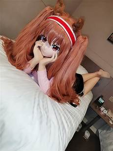 Mascot Anime Costumes