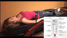Massage Bed