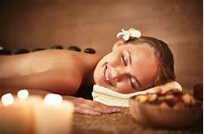 Massage Bed