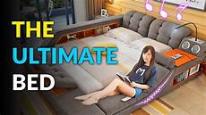 Massage Bed