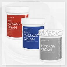 Massage Cream