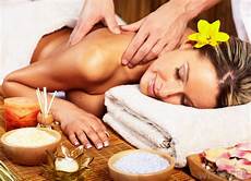 Massage Oils