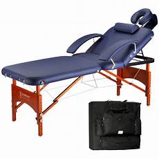 Massage Table & Bed