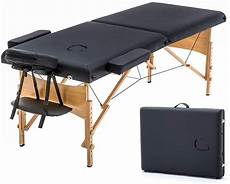 Massage Table & Bed