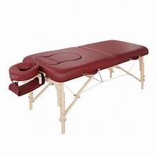 Massage Table & Bed