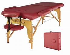 Massage Table & Bed