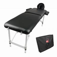 Massage Table & Bed
