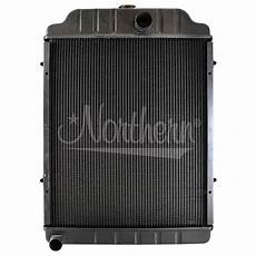 Massey Ferguson Radiator