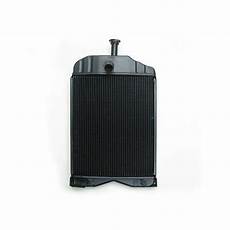Massey Ferguson Radiator