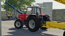 Massey Ferguson Tractor Radiator