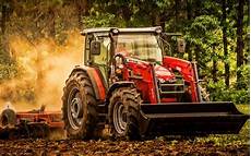 Massey Ferguson Tractor Radiator