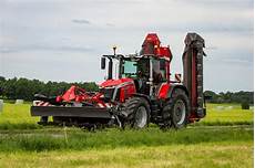 Massey Ferguson Tractor