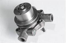 Massey Ferguson Water Pumps