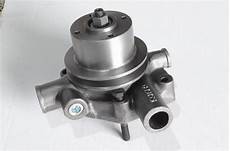 Massey Ferguson Water Pumps