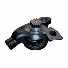 Massey Ferguson Water Pumps