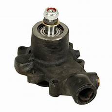 Massey Ferguson Water Pumps