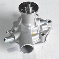 Massey Ferguson Water Pumps