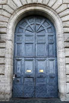 Massive Door