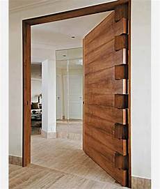 Massive Door