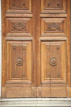 Massive Doors