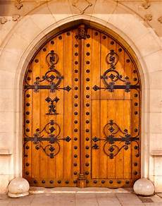 Massive Doors
