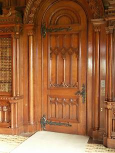 Massive Doors