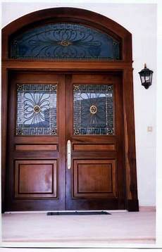 Massive Doors