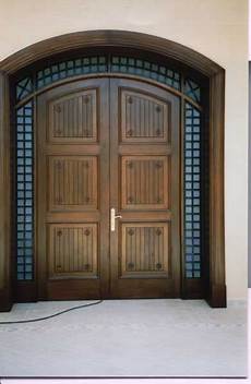 Massive Doors