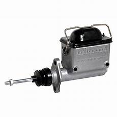 Master Cylinder