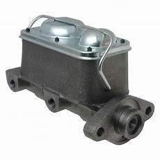 Master Cylinder