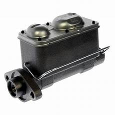 Master Cylinder