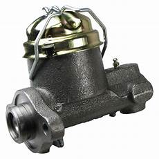 Master Cylinder