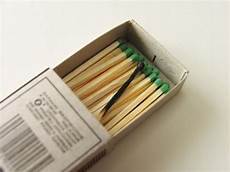 Matches