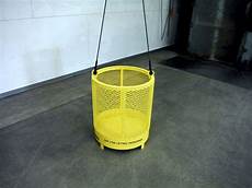 Material Handling Baskets