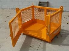 Material Handling Baskets